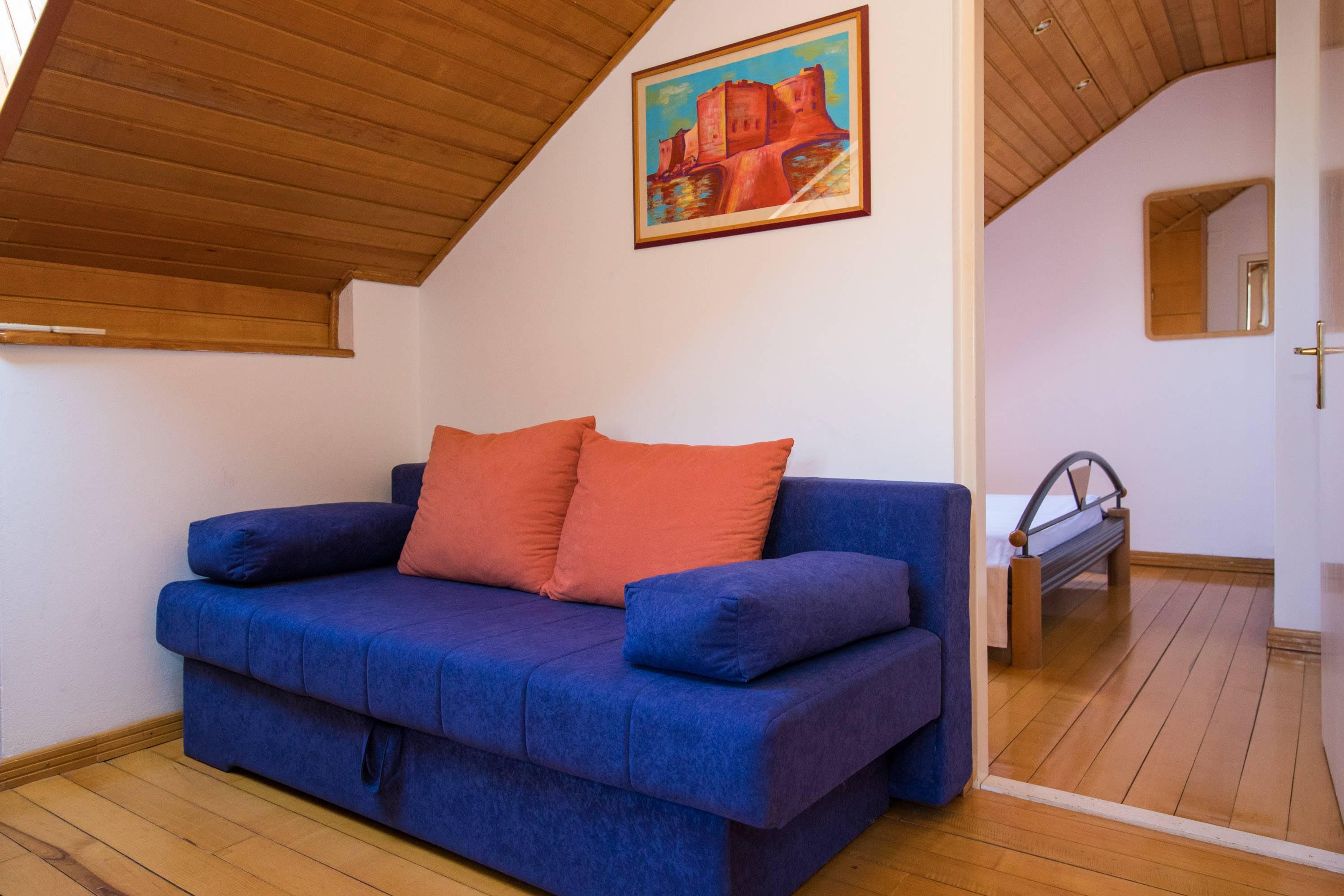 Guest House J&J Затон Екстериор снимка